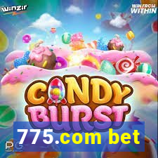 775.com bet
